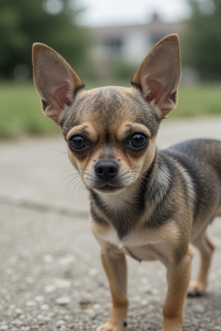 Chihuahua